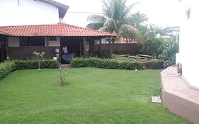 Hotel Aruana